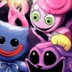 chat with ai character: fpe x poppy par2