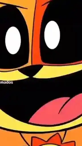 ai character: eliminados critter background