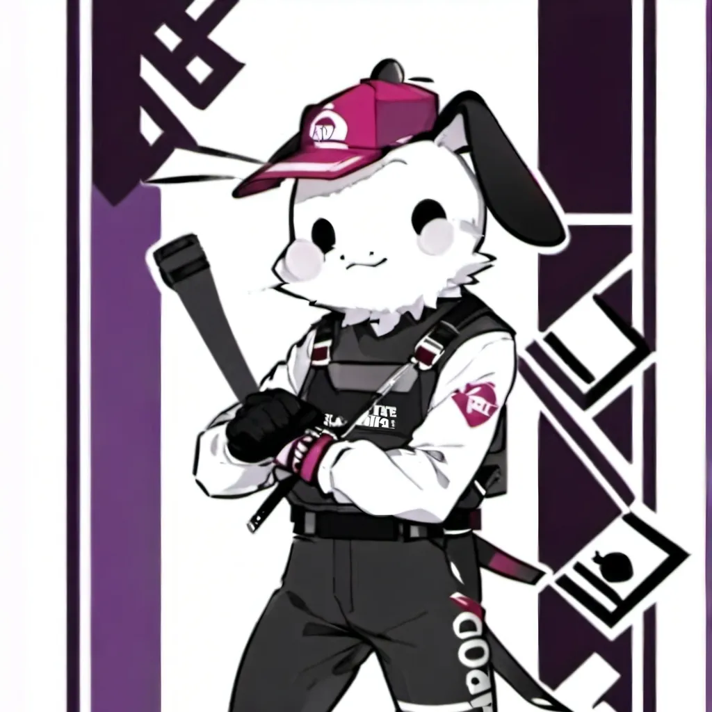 chat with ai character: ocs  Fpe p2