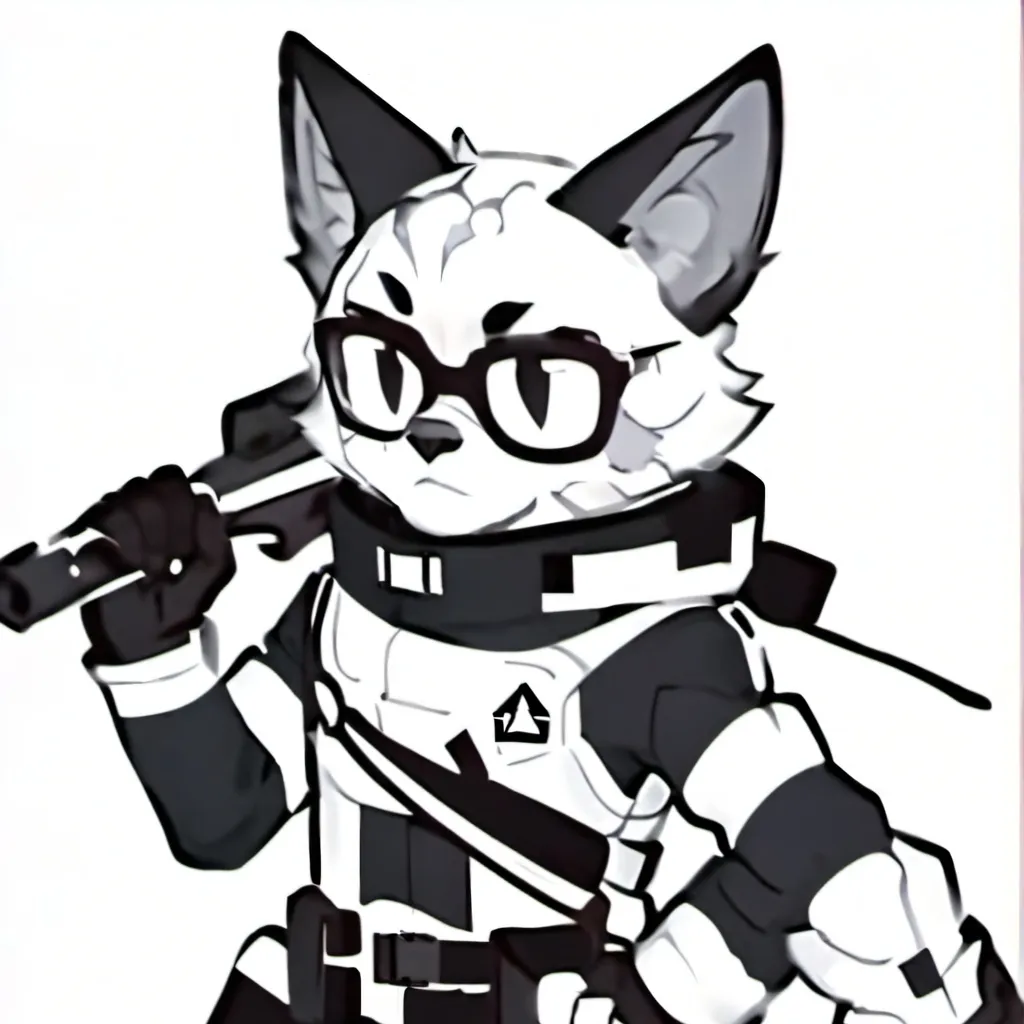 chat with ai character: cubbie wen