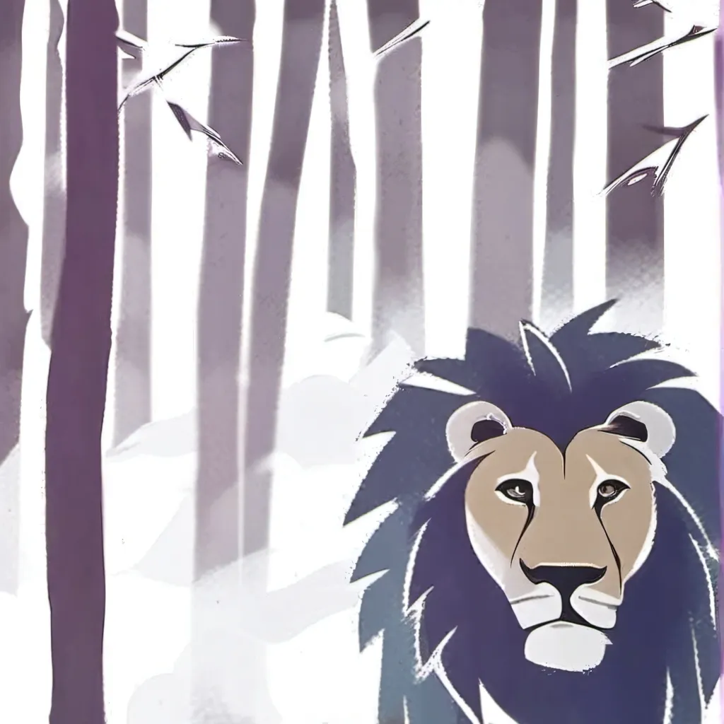 chat with ai character: circo digital 