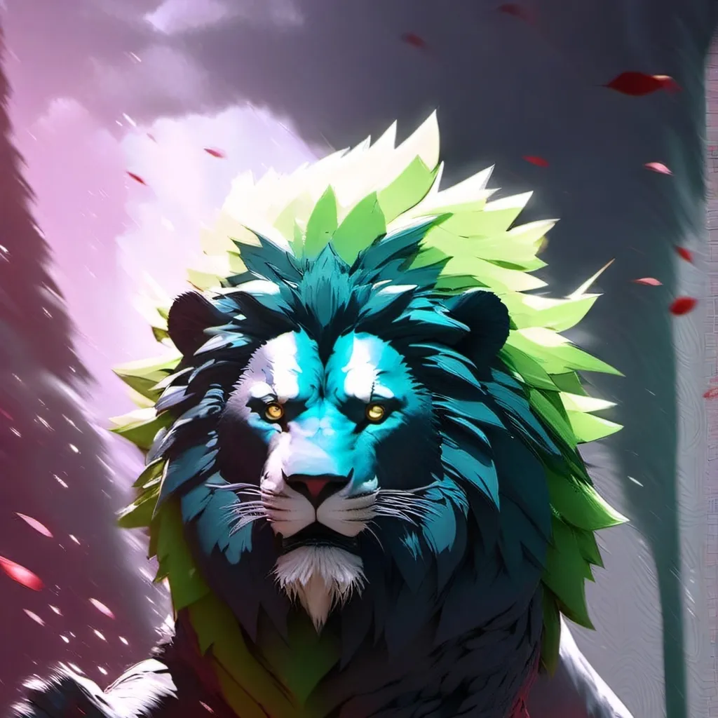 chat with ai character: Dogwua 