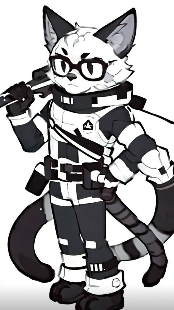 ai character: cubbie wen p2 background