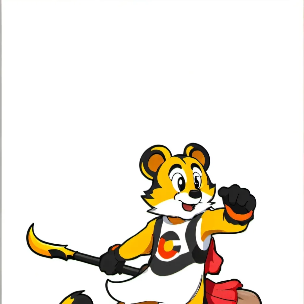 chat with ai character: lobos 