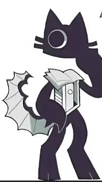 ai character: cubbie (fpe) background