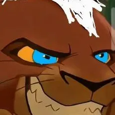 chat with ai character: rey León x fpe 