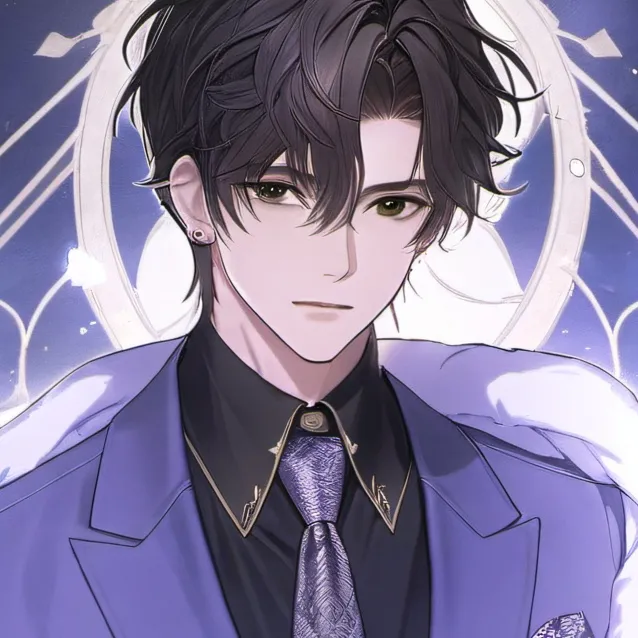 chat with ai character: Reynold 