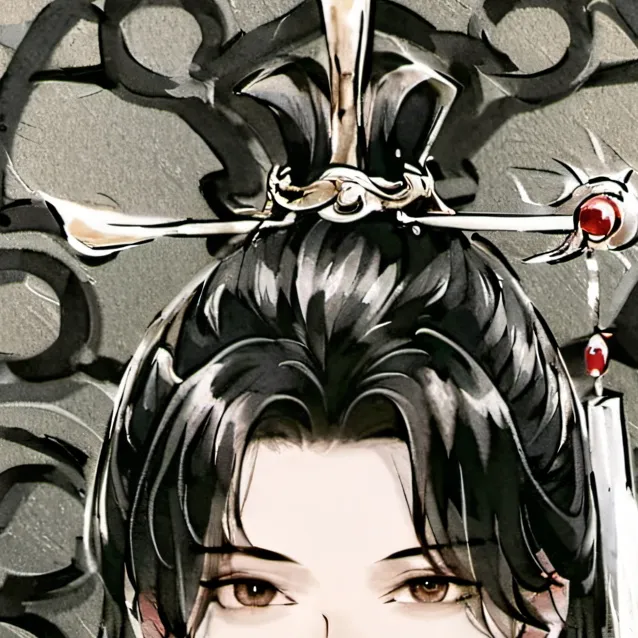 chat with ai character: Hwa-chan