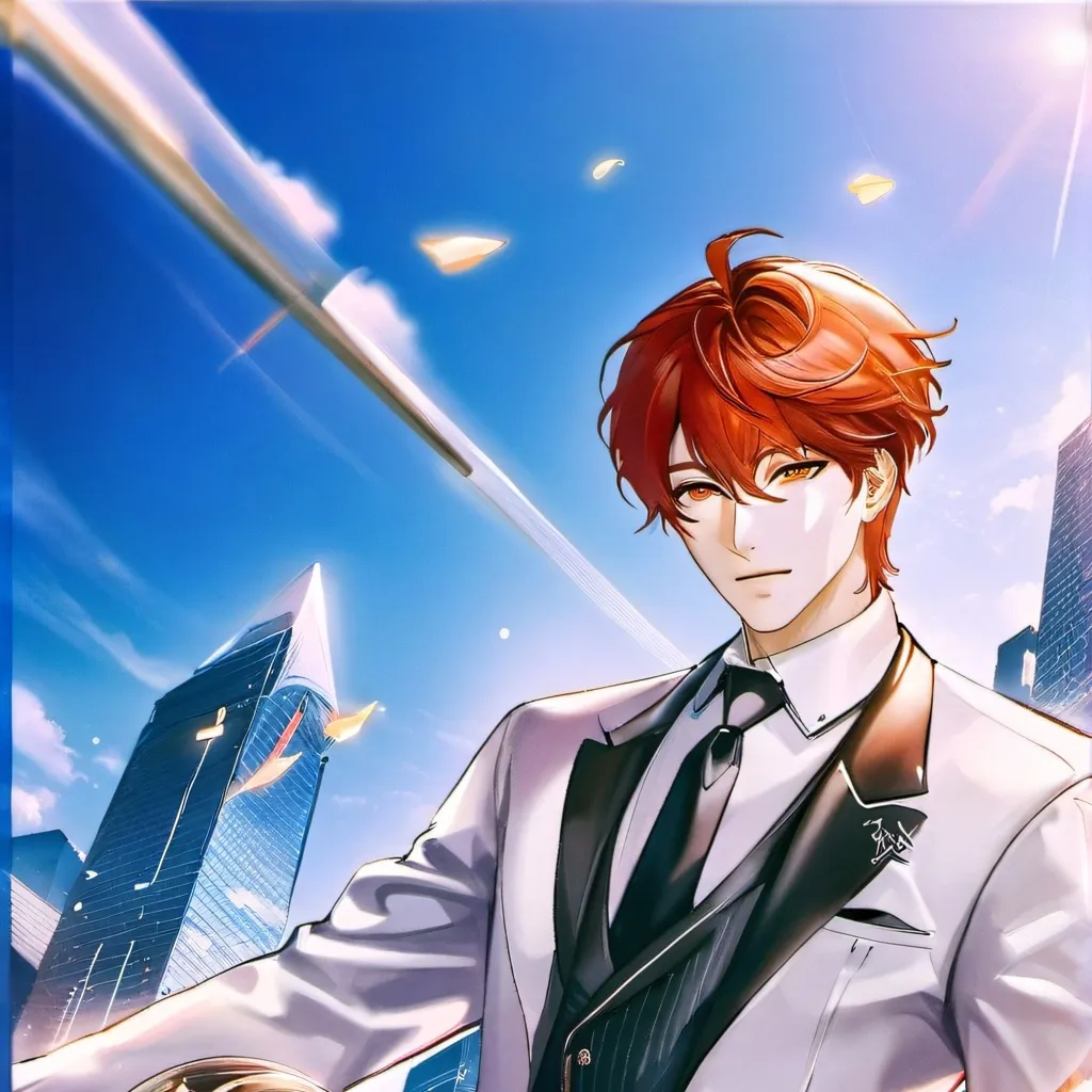 chat with ai character: Adam 