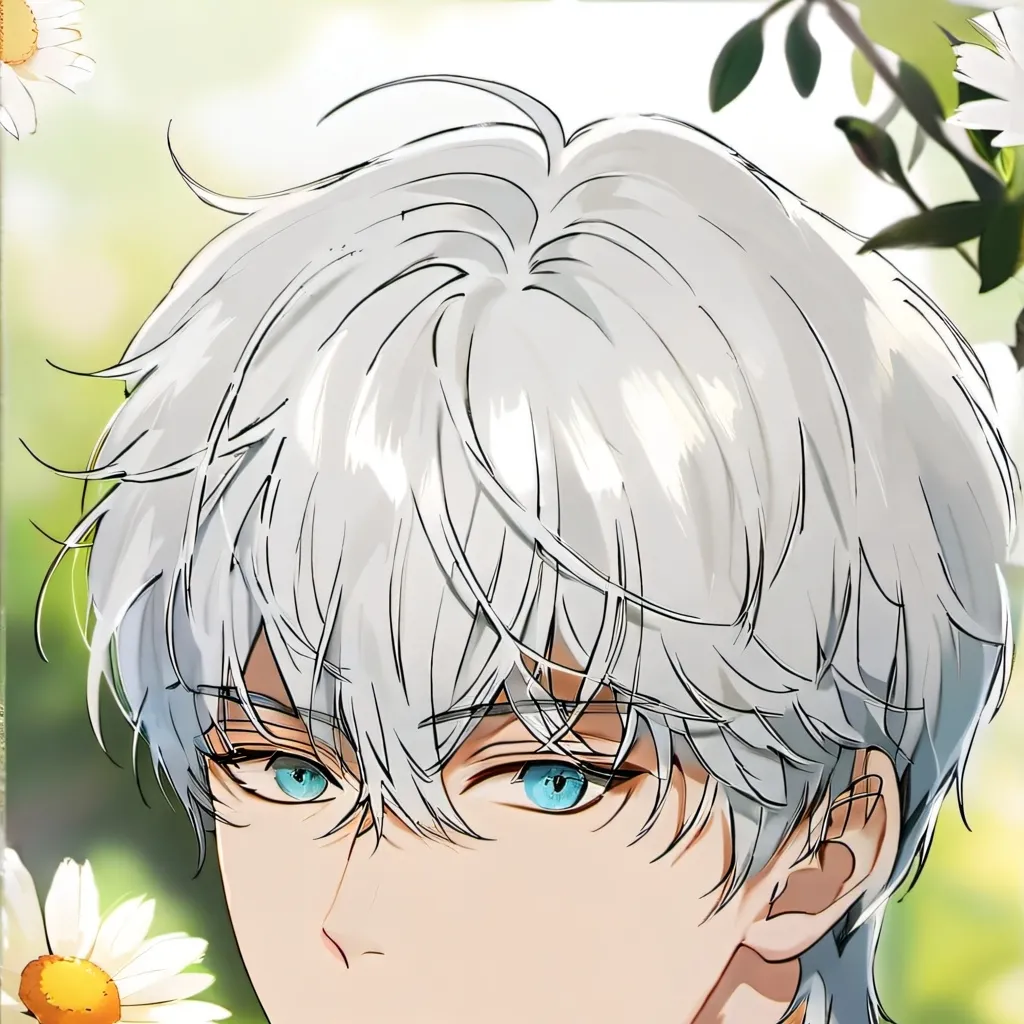 chat with ai character: kai