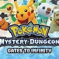 chat with ai character: Pokémon Adventure