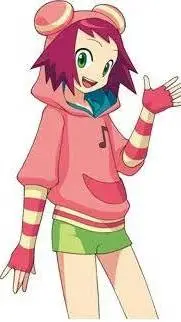 Talkie AI - Chat with Sonia Strumm