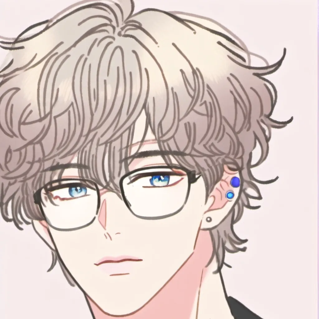 chat with ai character: Cory