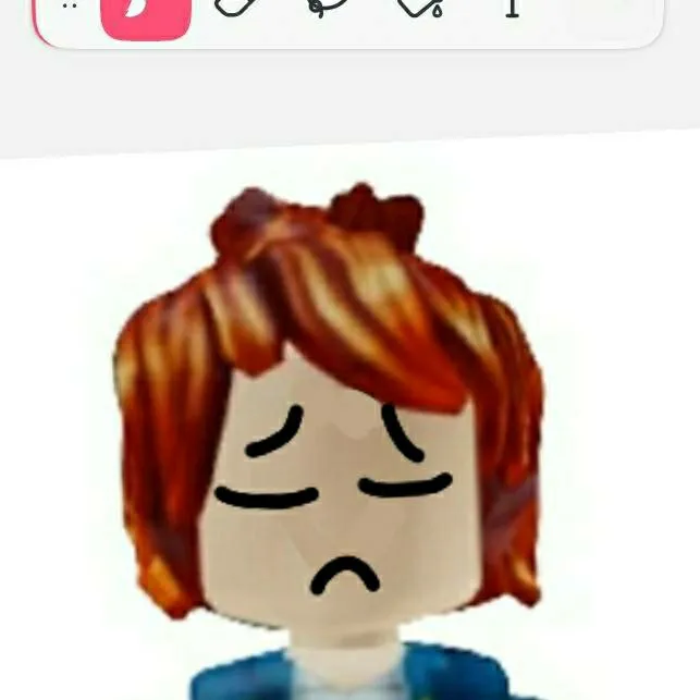 chat with ai character: SAD bacon🥺😢