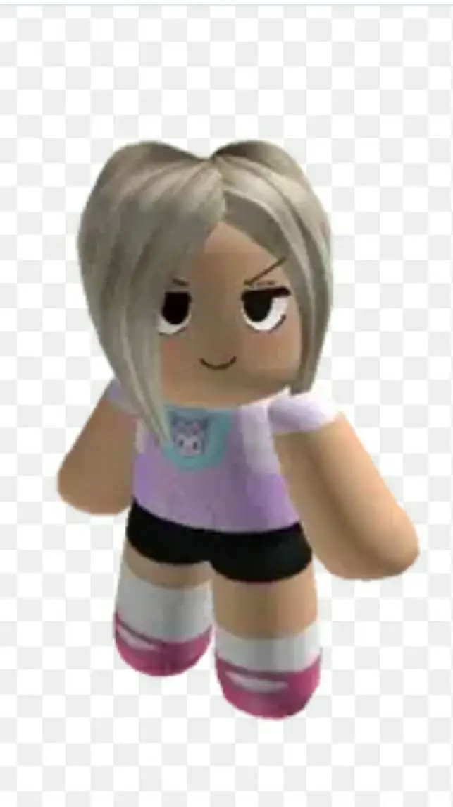 ai character: Karen background