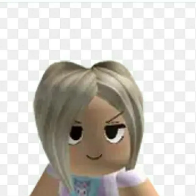 chat with ai character: Karen