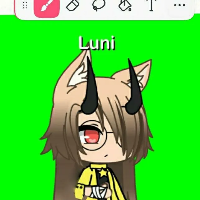 chat with ai character: Spoiled sister