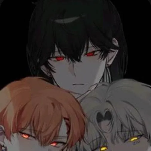 chat with ai character: |♡My Three Bf's♡|