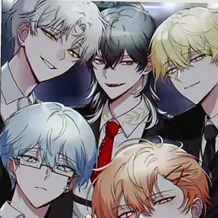 chat with ai character: //my brother's//
