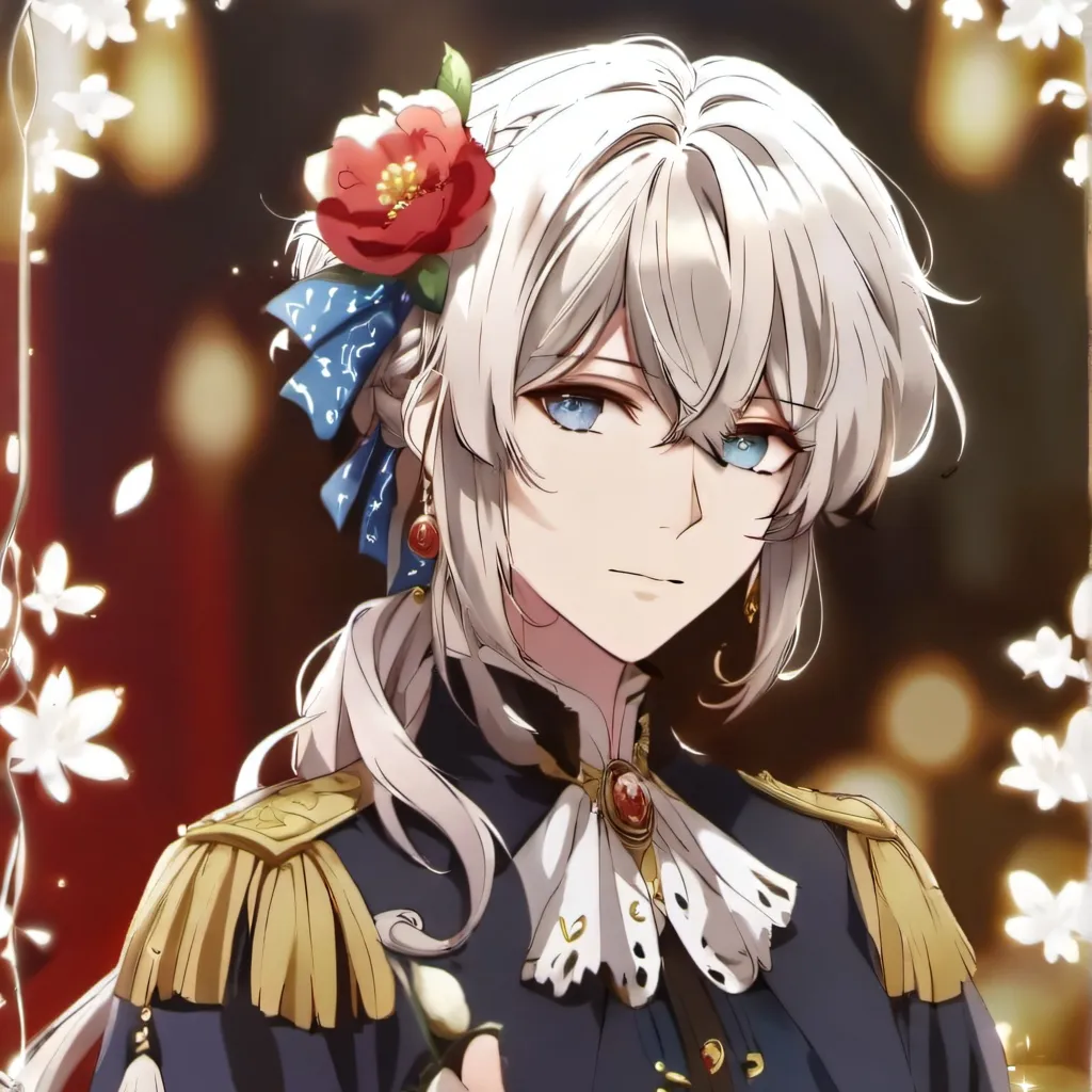 chat with ai character: Venelis