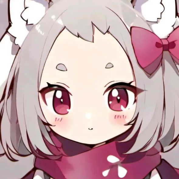 chat with ai character: Чиби