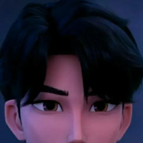 chat with ai character: jinu