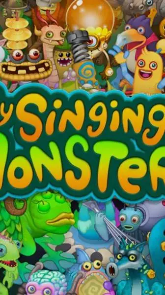 Talkie AI - Chat with My singing monster