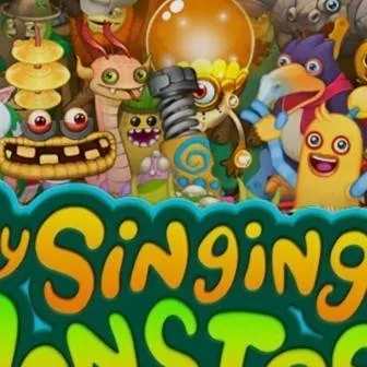 chat with ai character: My singing monster