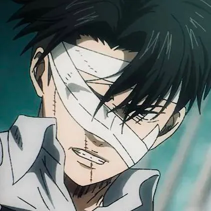 chat with ai character: Levi Ackerman