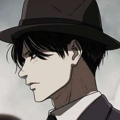 chat with ai character: Levi Ackerman