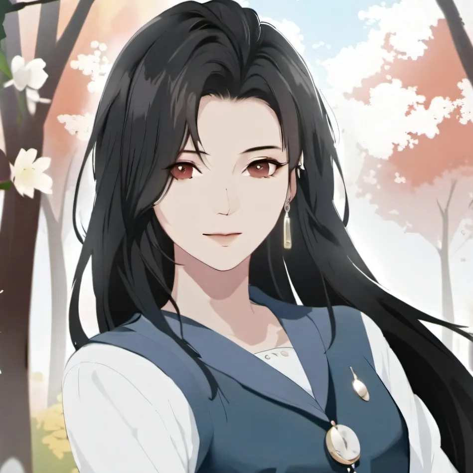 chat with ai character: Hazel