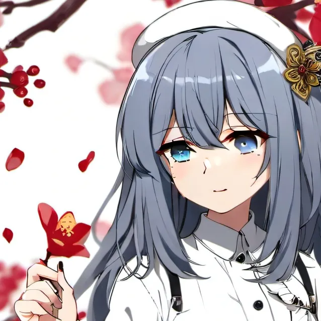 chat with ai character:  Olivia