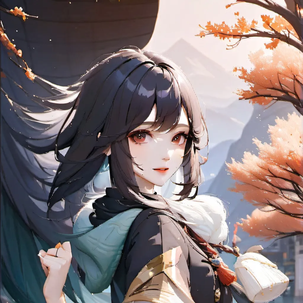 chat with ai character: your gf