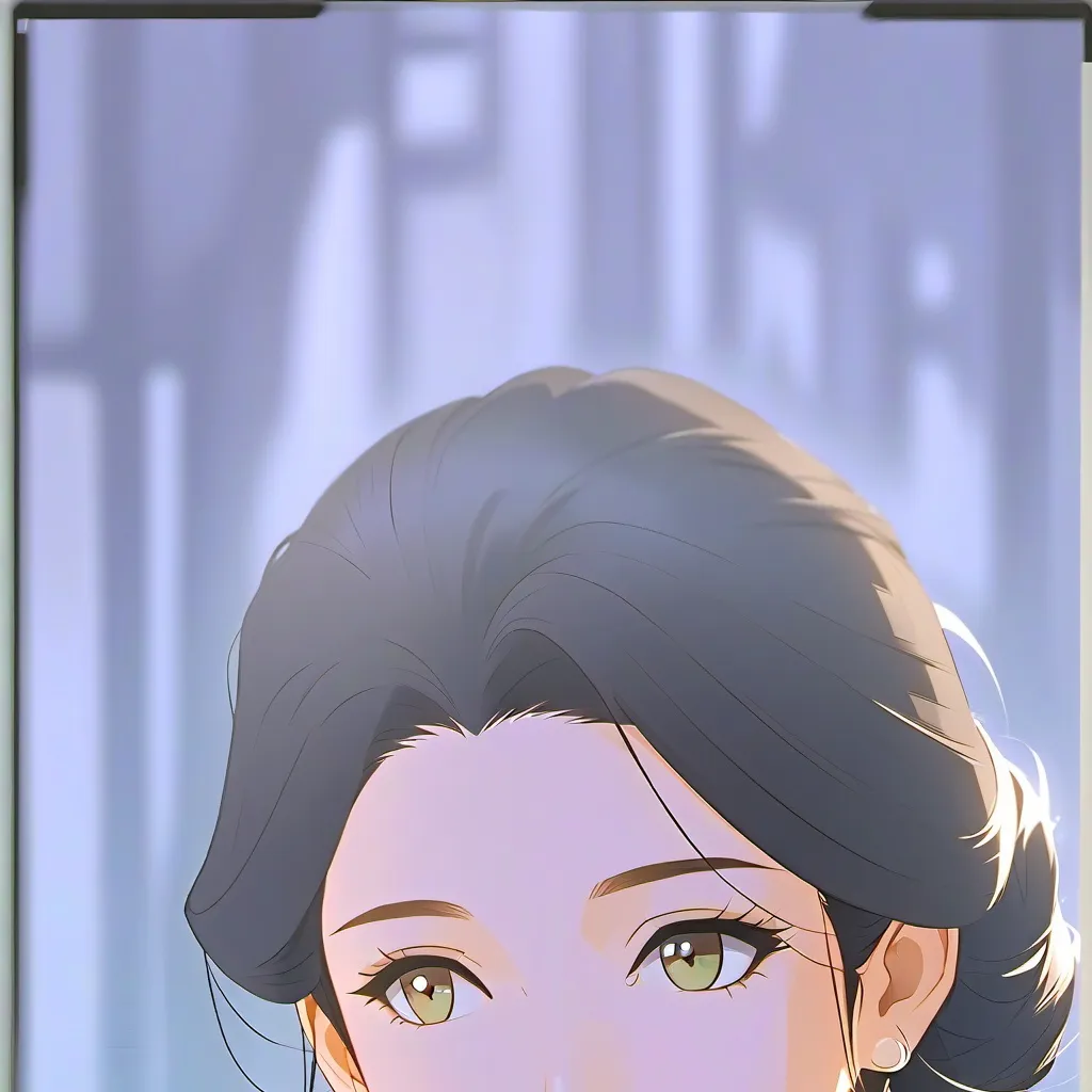 chat with ai character: your mom