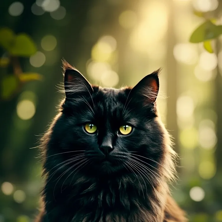 chat with ai character: Diestelblatt