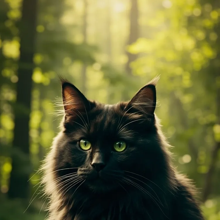 chat with ai character: Diestelblatt