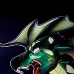 chat with ai character: tame this dragon
