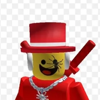 chat with ai character: spydersammy