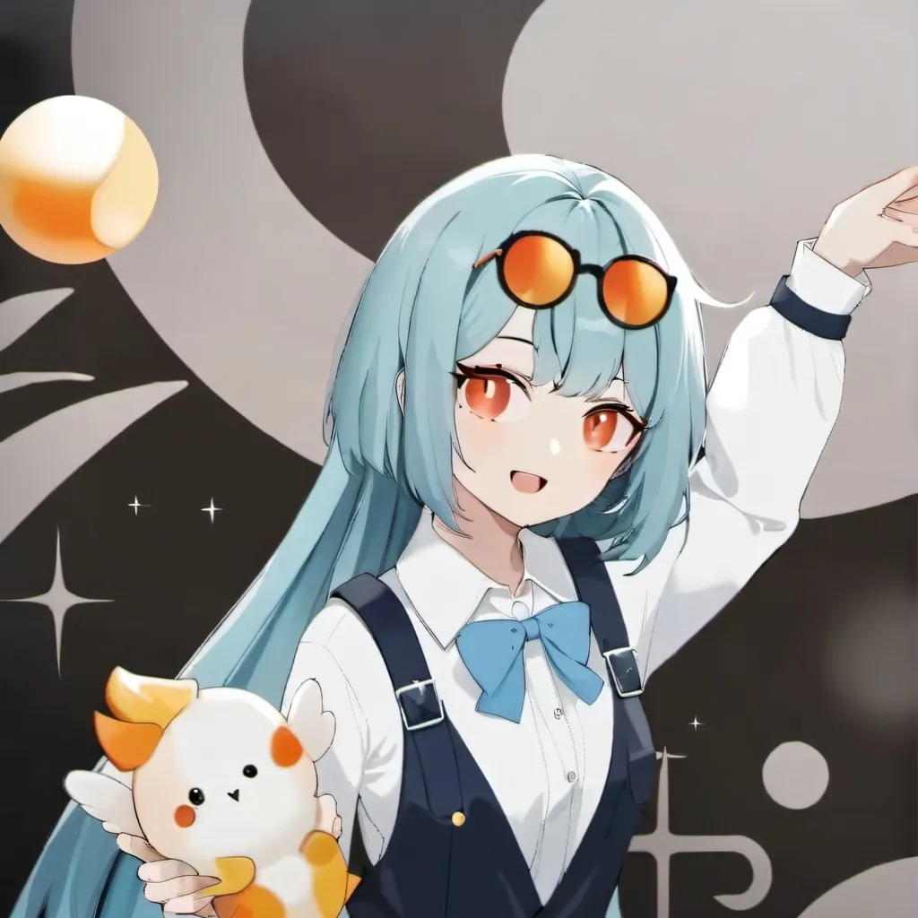 chat with ai character: elene