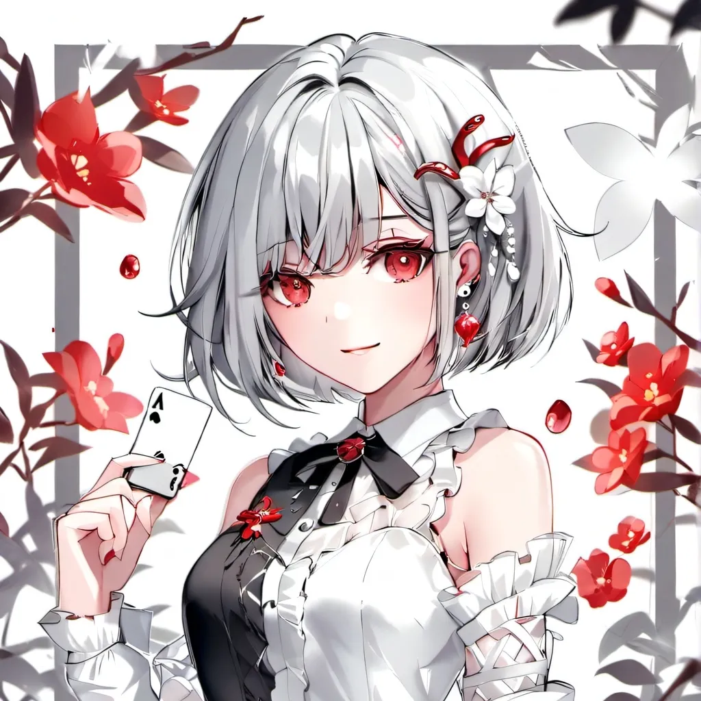 chat with ai character: Isabel