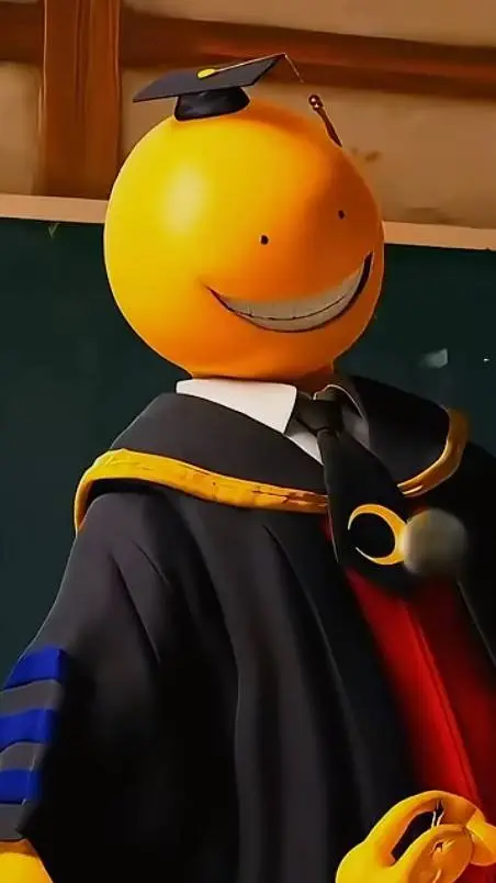 ai character: professor background