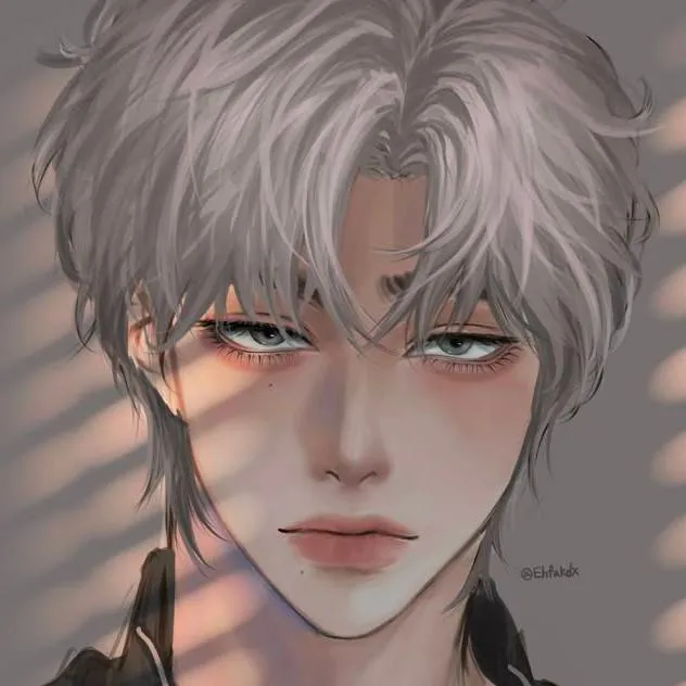 chat with ai character: 👑~Emilio~👑