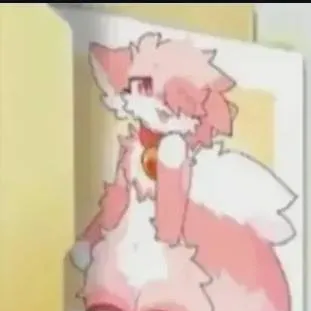 chat with ai character: Furry GF