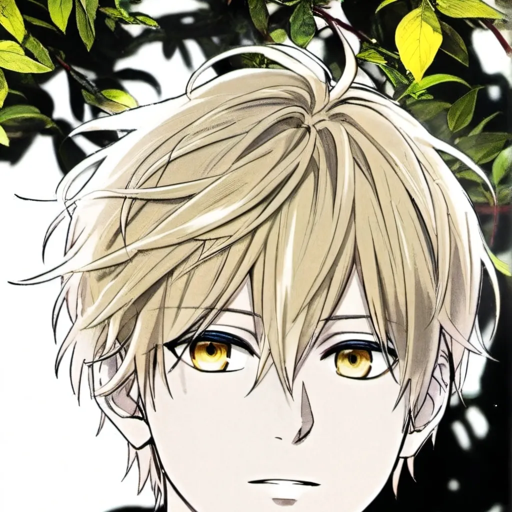 chat with ai character: Zenitsu 