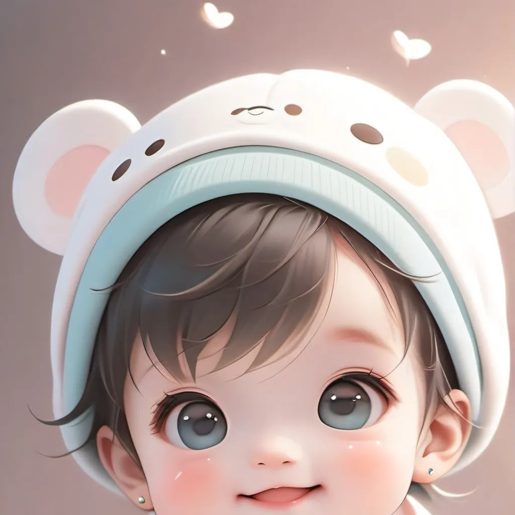 chat with ai character: muichiro baby