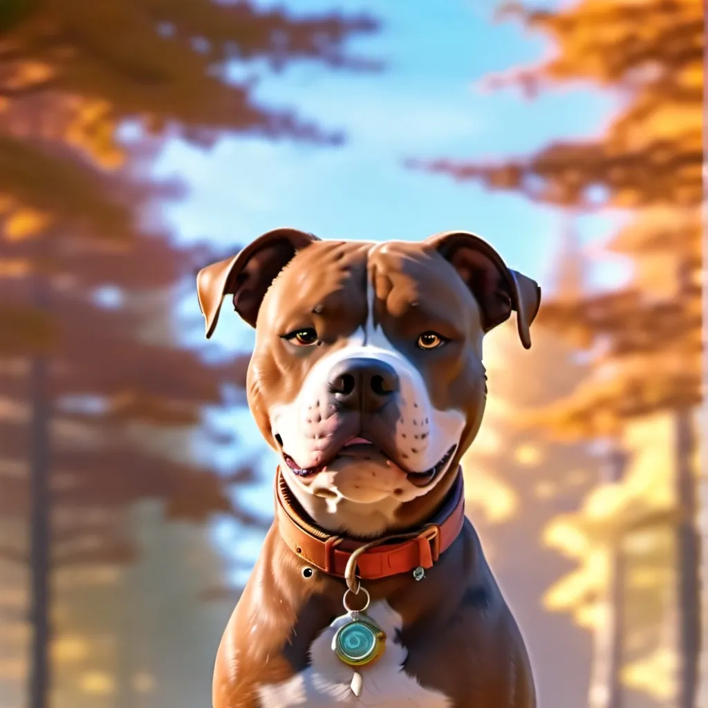 chat with ai character: daisy 