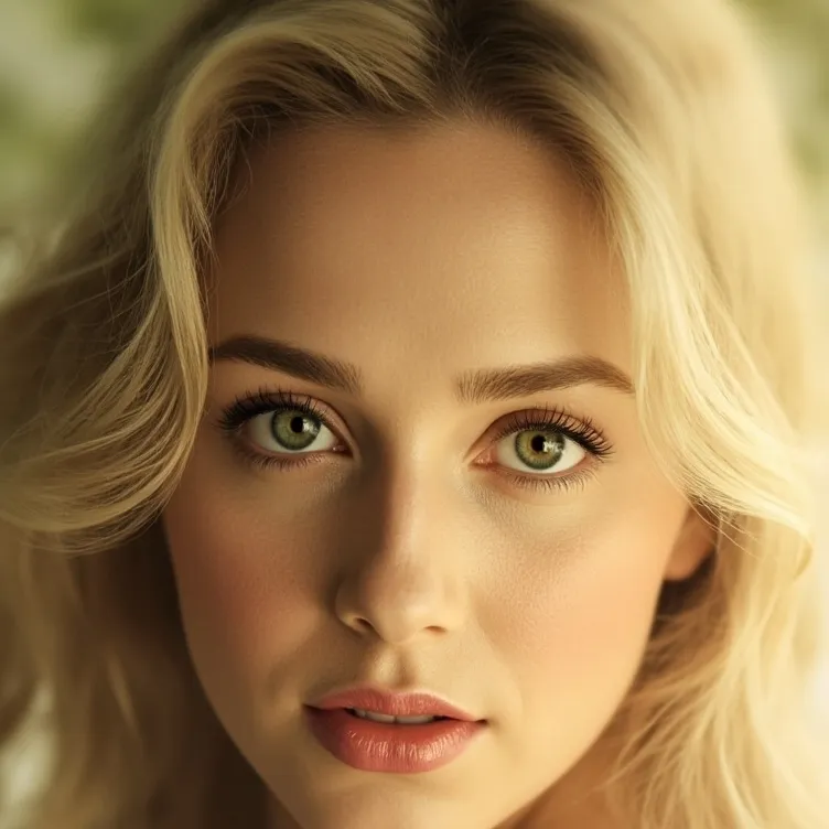 chat with ai character: Maïa