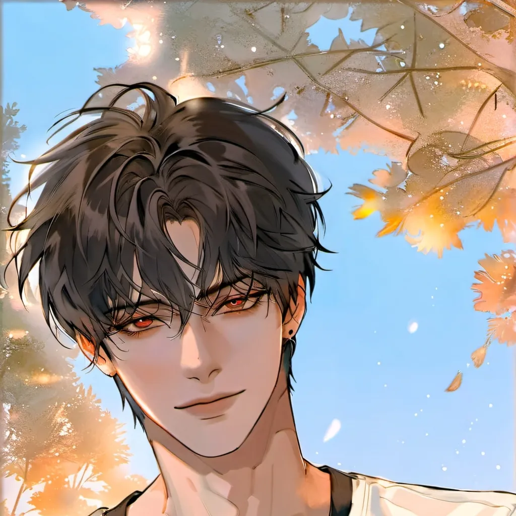 chat with ai character: Maxi