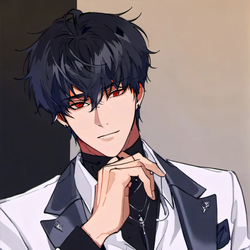chat with ai character: Esposo👍