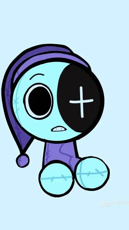 ai character: Astro :3 background